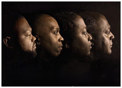 Masterpiece The Temptations Tribute