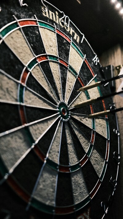 BigShot Darts Leeds