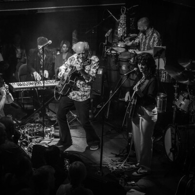 Hejira: Celebrating Joni Mitchell