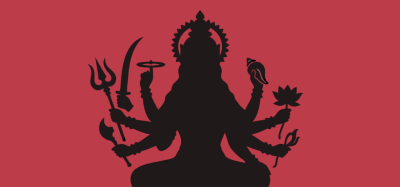 Durga: Finding our Power and Resilience through Mantra and Meditation