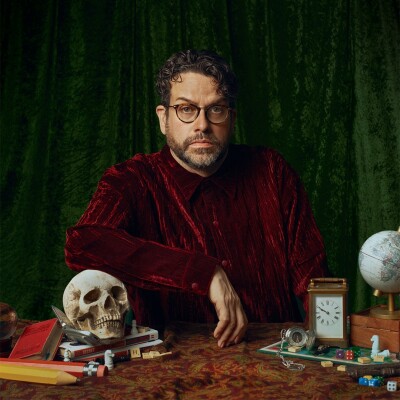 Michael Spicer: No Room