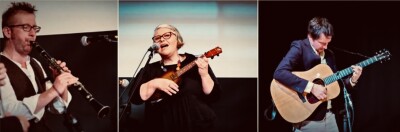 TNL: Hardtimes Orchestra