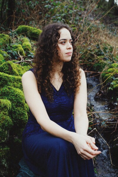 Roots Presents: HerOrangeCoat with support from Nico Paul and Lilian