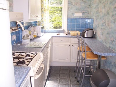 The Tops – Headingley