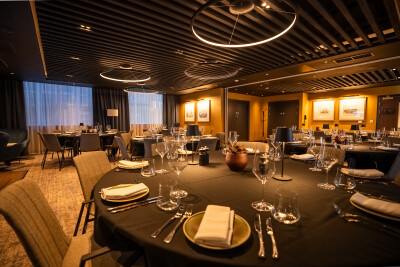 Hotel Indigo Leeds
