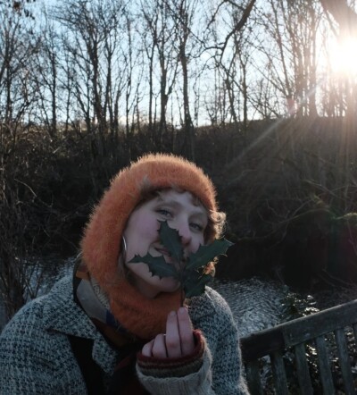 Unruly Bodies: Herbal and Creative Writing Workshop