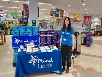 Leeds Mind