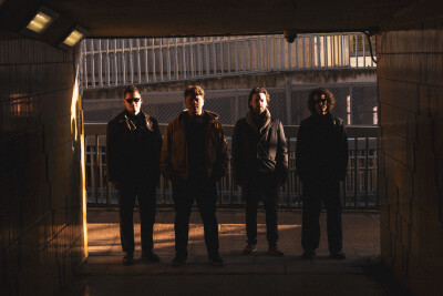 Vipertime x Moron Butler – A Jazz/Punk Meltdown Album Launch / Leeds Jazz Festival / Wharf Chambers