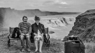 Films at HEART: Driving Mum