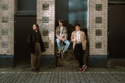 Eddie Gripper “Americana”