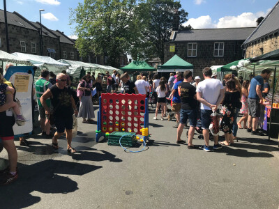 Horsforth Farmers’ Market