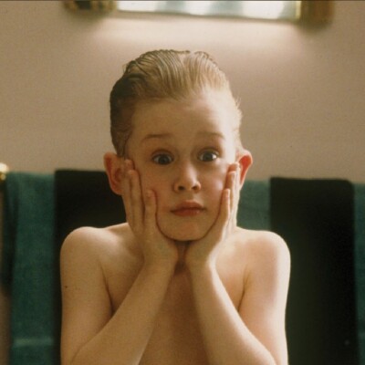 Home Alone in Concert