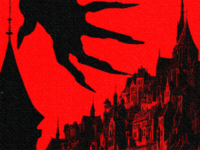 Thackray Lates: Grave Expectations – Gothic Fiction Unmasked