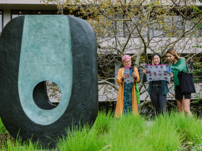 Public Art Trail: Part III