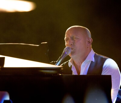 Jeremy Sassoon Quartet