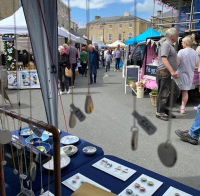 Wetherby Monthly Artisan Market