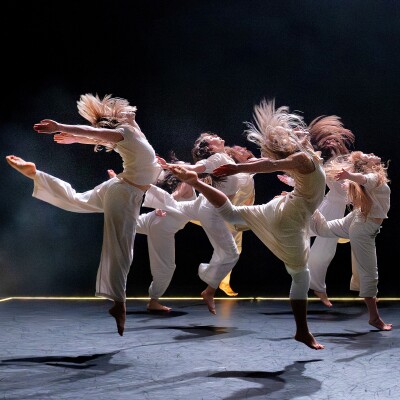 JV2 2026 | Triple Bill