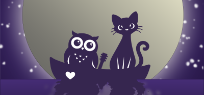 The Owl and The Pussy Cat Went To See…
