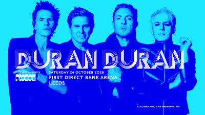 Duran Duran