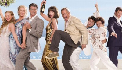 MAMMA MIA – Adult Dance Class