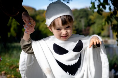 Children’s Toddle