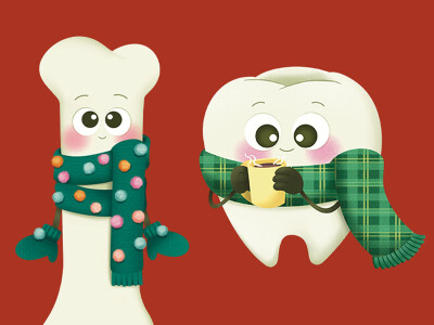 Winter Holidays: Seasonal Sniffles