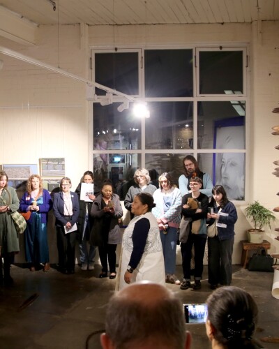 Ones to Watch 2026 Performance Night