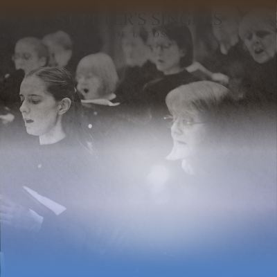 Timeless Voices, Heavenly Echoes