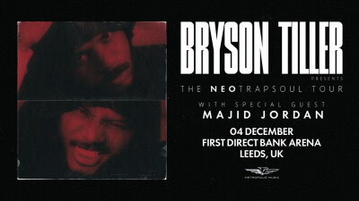 Bryson Tiller