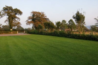 Clifton Village Hall