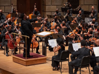 Island Orchestra with Mike Anthony and friends