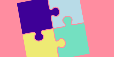 Puzzles & Riddles Trail