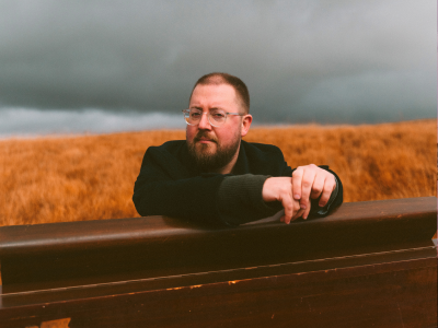 Lunchtime Recital: Simeon Walker