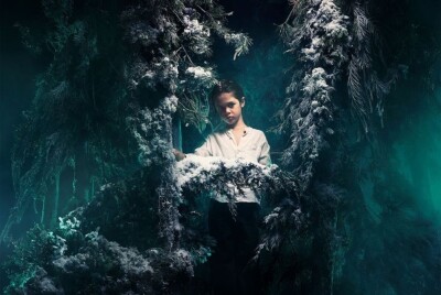 A Midsummer Night’s Dream