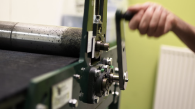 Embossing Taster Session