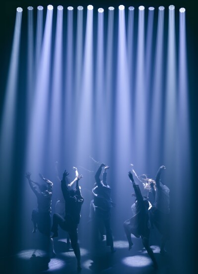 Hofesh Shechter | IN THE BRAIN