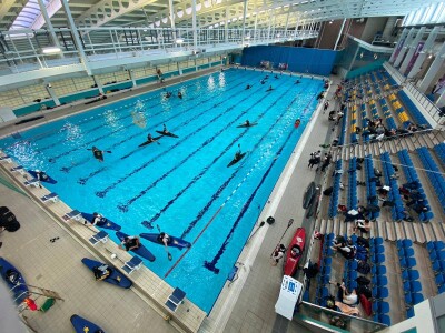 John Charles Centre for Sport