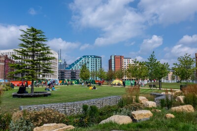 Aire Park