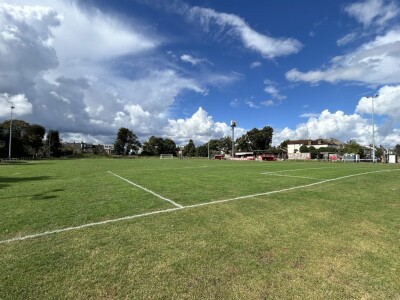 Nethermoor Park