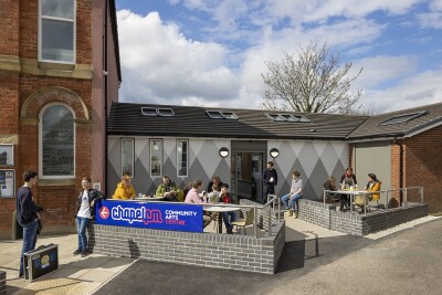 Chapel FM Arts Centre