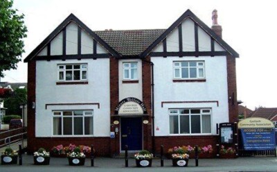 Garforth Miners Welfare Hall