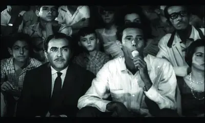 Tomás Gutiérrez Alea… A Restoration Double Bill (15 TBC)