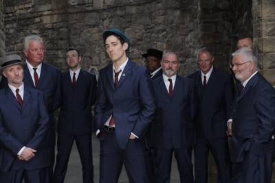 The Northern Soultrain