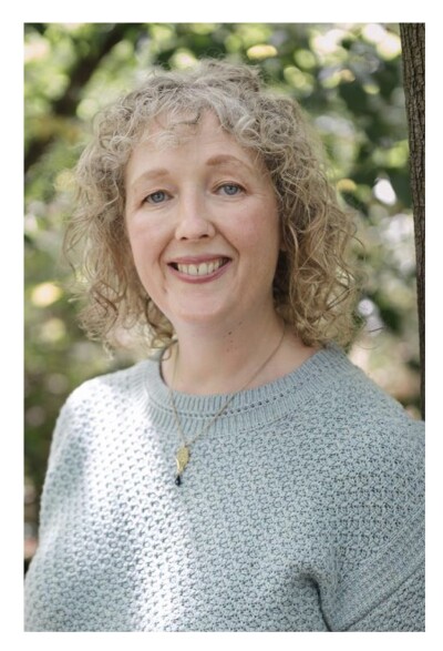 An Evening with Jennifer Saint