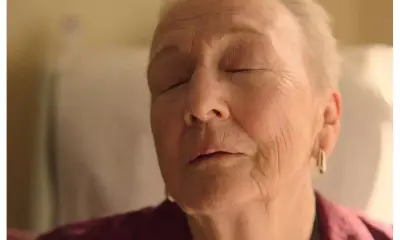 Familiar Touch (12A)
