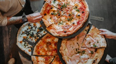 LIVIN’Italy Dough House