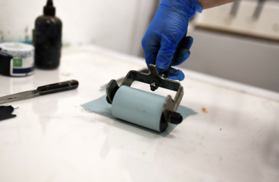 Explore Printmaking – 5 Week Course