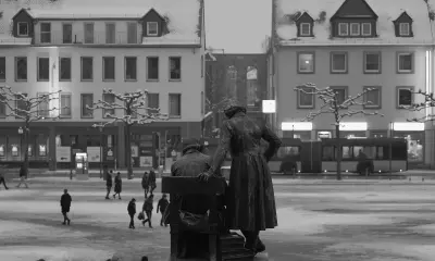 Das Deutsche Volk (The German People) 18 TBC