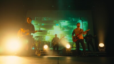The Radiohead Project