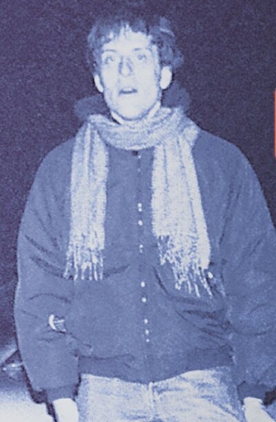 Renny Conti
